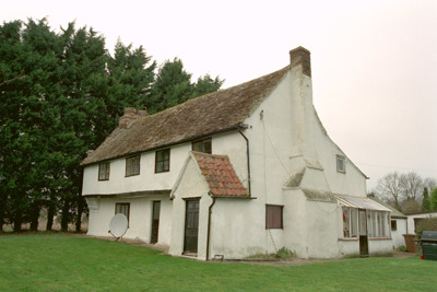 © Photo courtesy of Mr Richard Egerton. Source: Historic England Archive. photo taken 2002